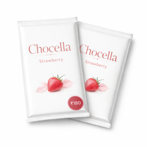 Chocella Strawberry