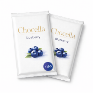 Chocella Blueberry
