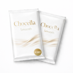 Chocella Smooth White
