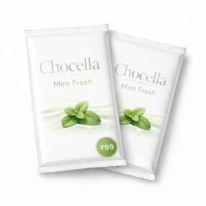 Chocella Mint Fresh