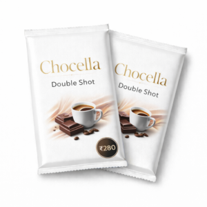 Chocella Double Shot