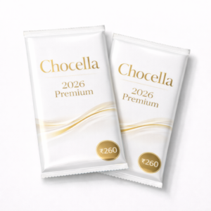 2026 Chocella Premium