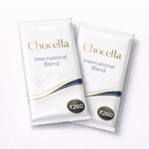 Chocella International Blend