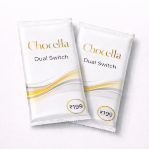 Chocella Dual Switch