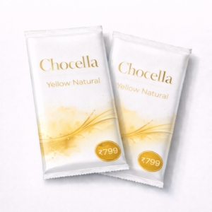 Chocella Yellow Natural