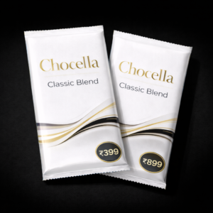 Chocella Classic Blend